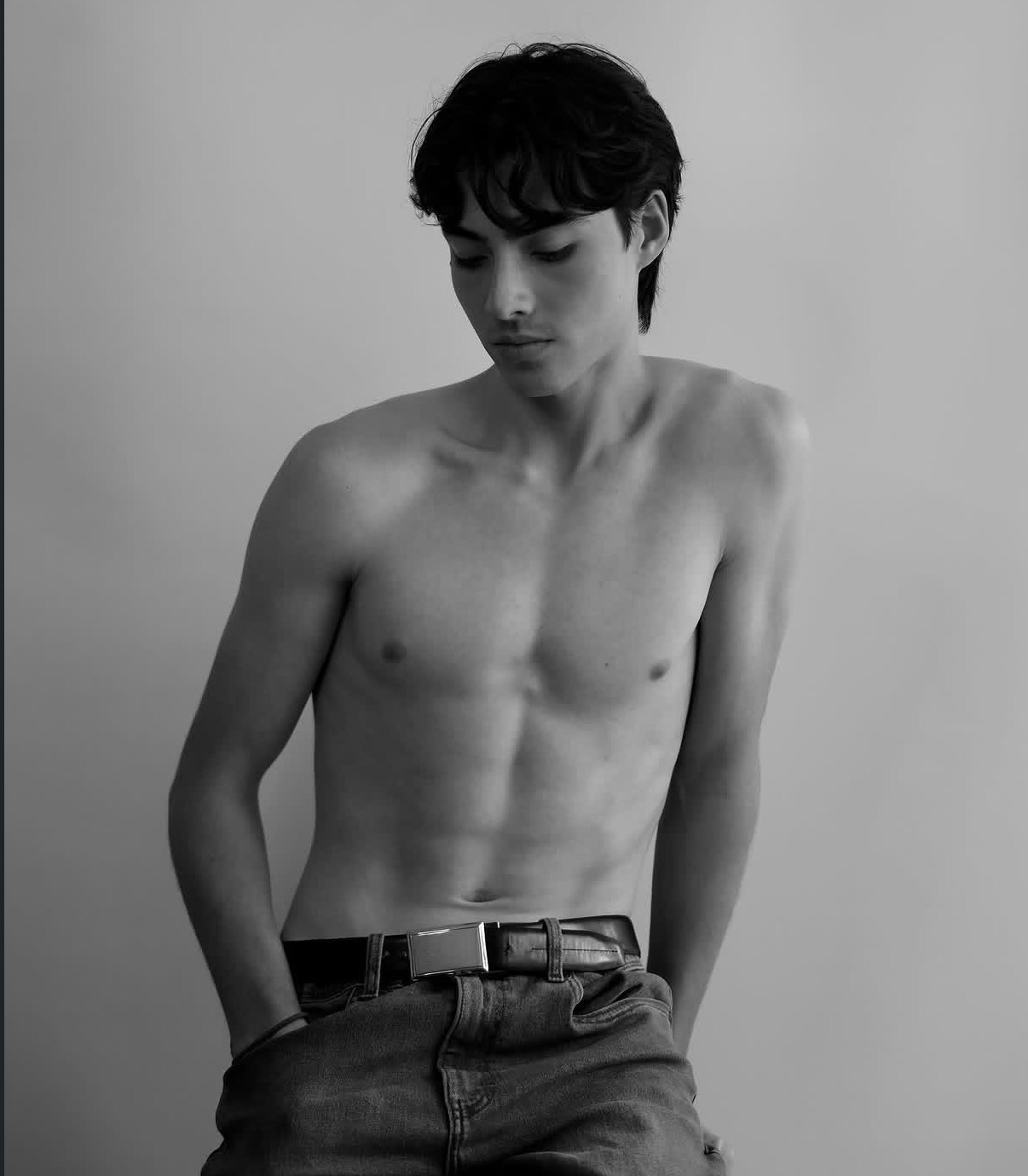 Working model 6