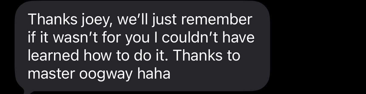 Client message screenshot 5