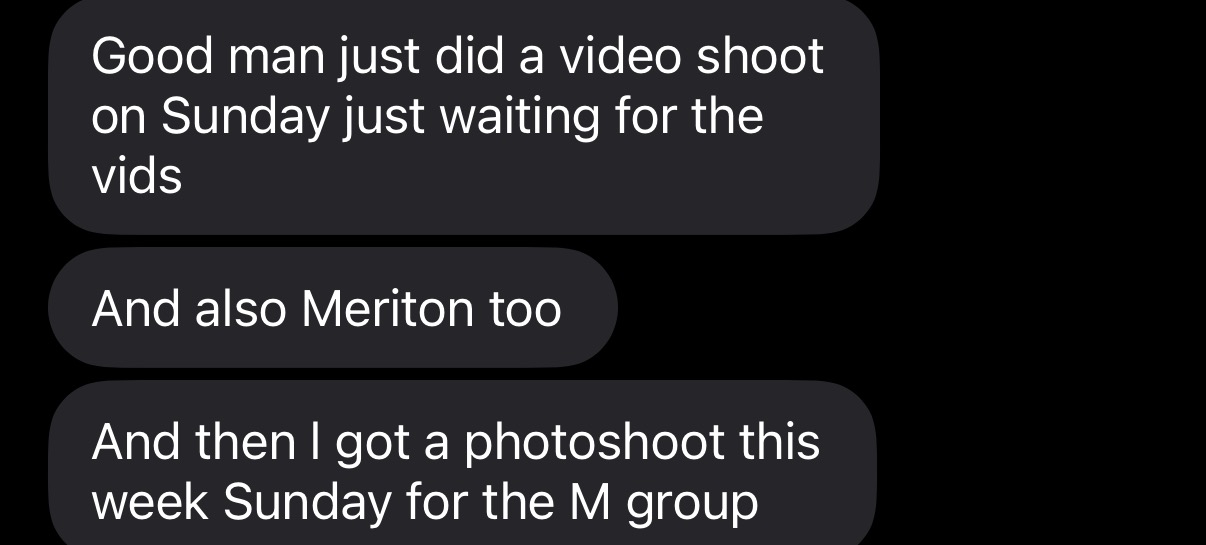 Client message screenshot 2